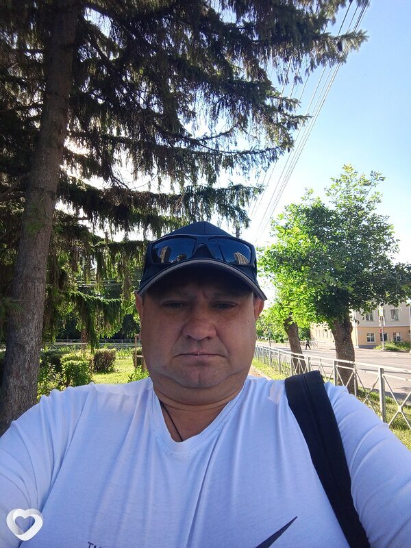 Андрей, 40, Пензе — анкета №150764