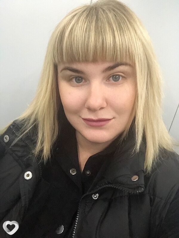 Алина, 34, Курске — анкета №150766