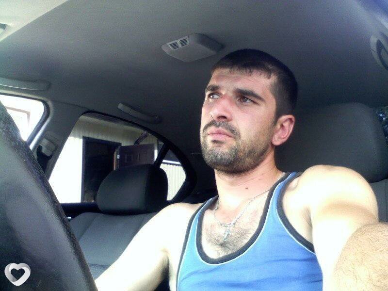 Джан, 41, Москве — анкета №150772