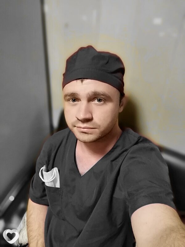 Евгений, 32, Красноярске — анкета №150773