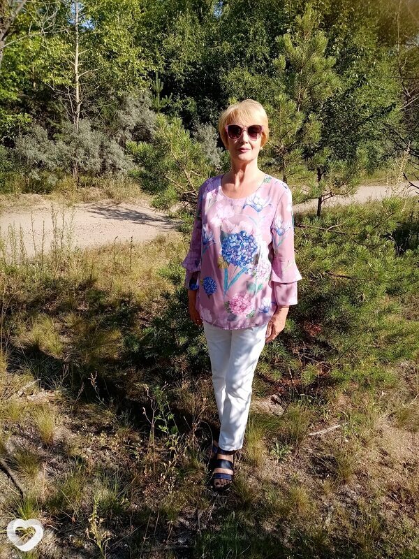 Анна, 63, Челябинске — анкета №150774