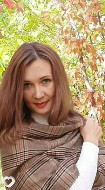 Юля, 45, Барнауле — анкета №150783