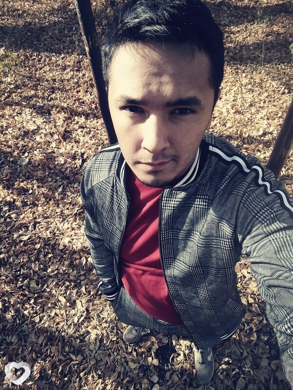Azamat, 30, Уфе — анкета №150785