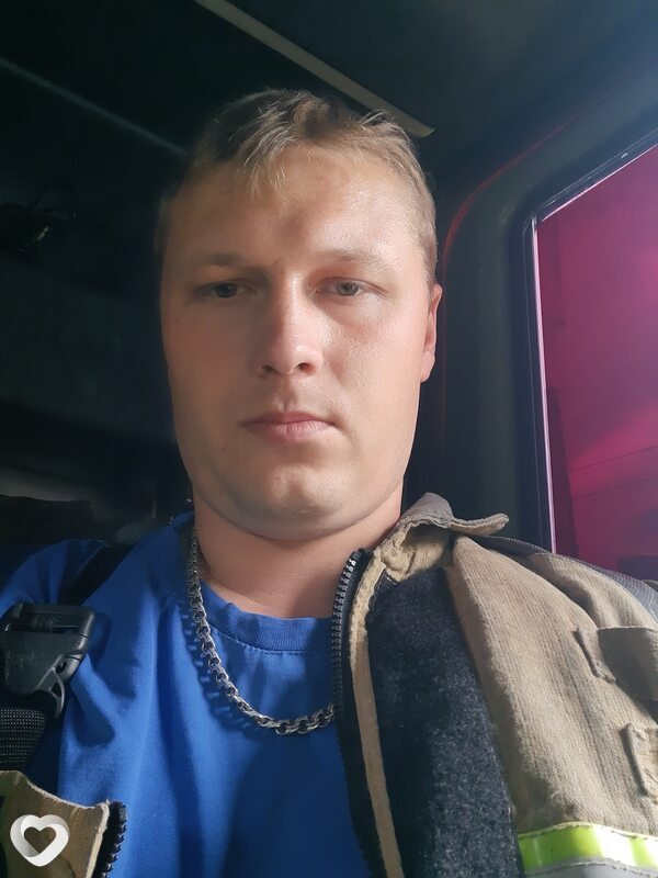 Александр, 33, Саранске — анкета №151088