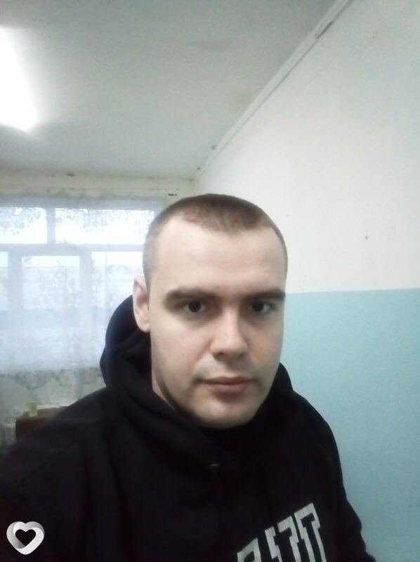 Евгений, 35, Омске — анкета №151089
