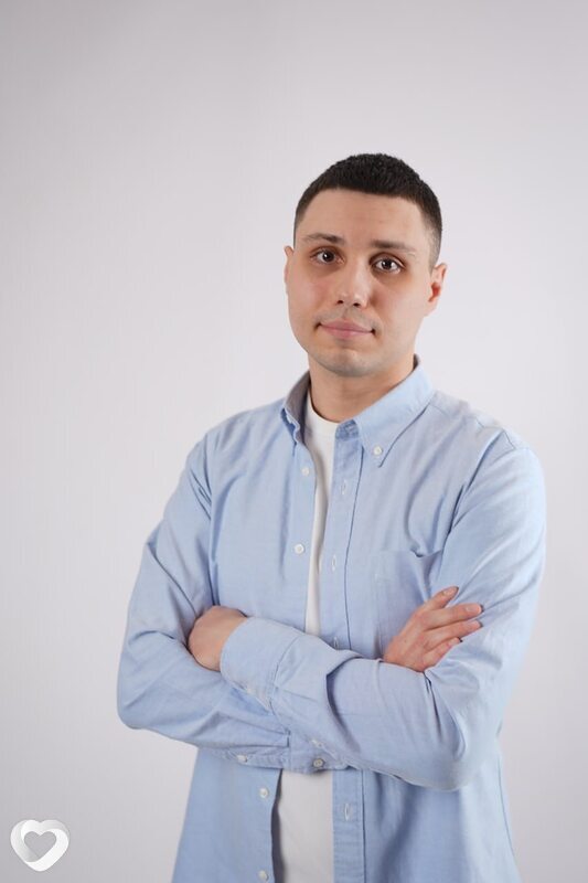 Александр, 33, Москве — анкета №151097