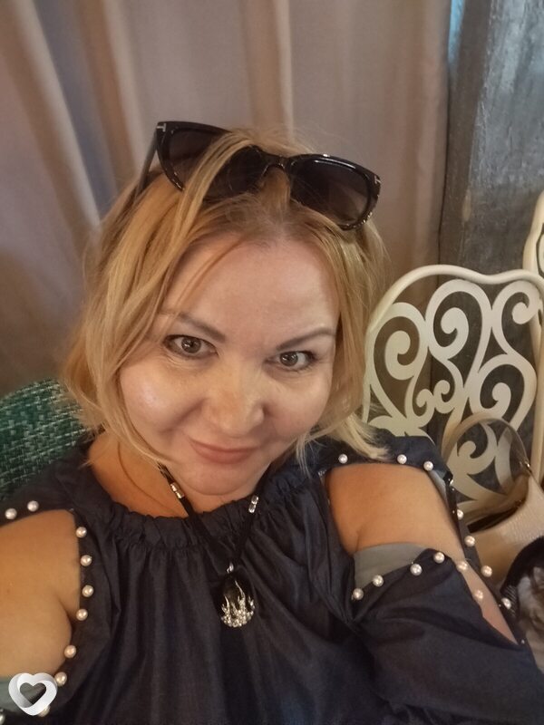 Ирина, 52, Одессе — анкета №151099
