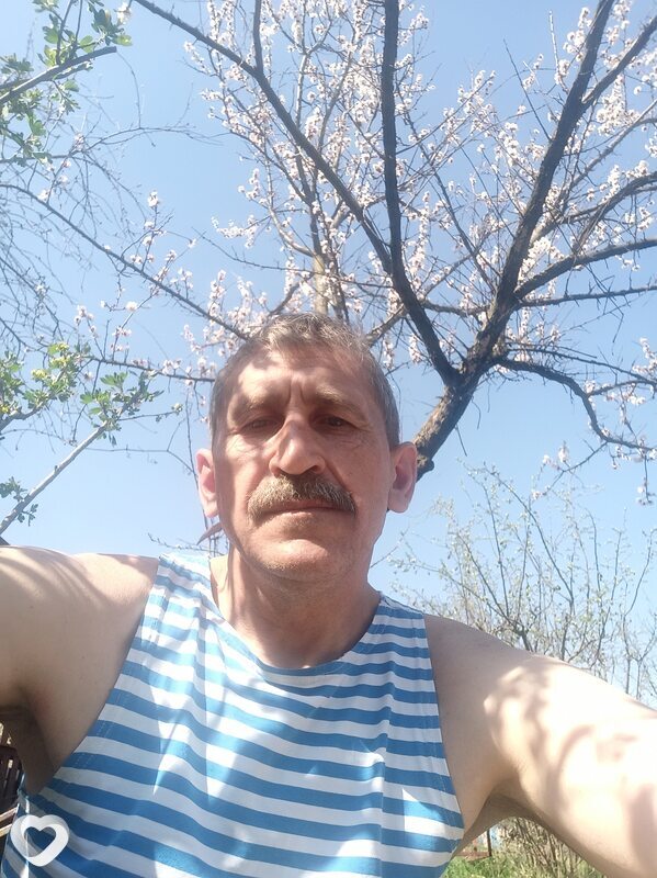Сергей, 55, Макеевке — анкета №150986