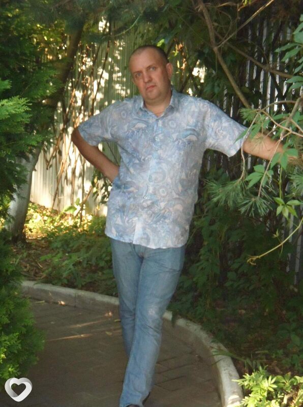 Сергей, 51, Мозыре — анкета №151063