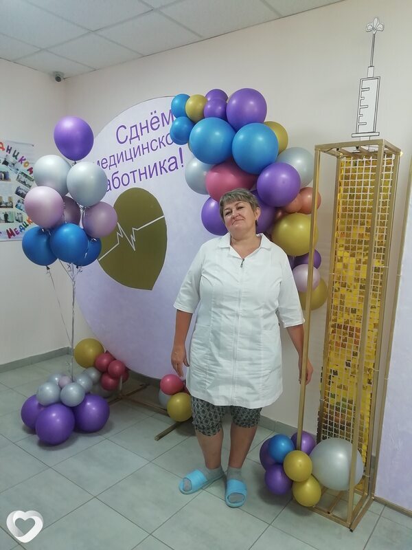 Валюша, Холмская