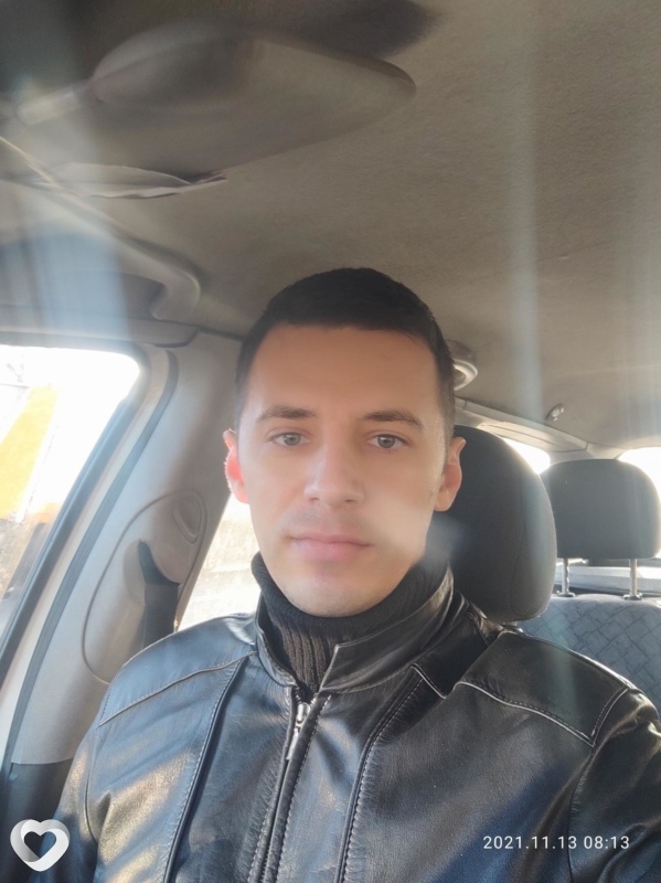 Андрей, 36, Мюнхен — анкета №151069