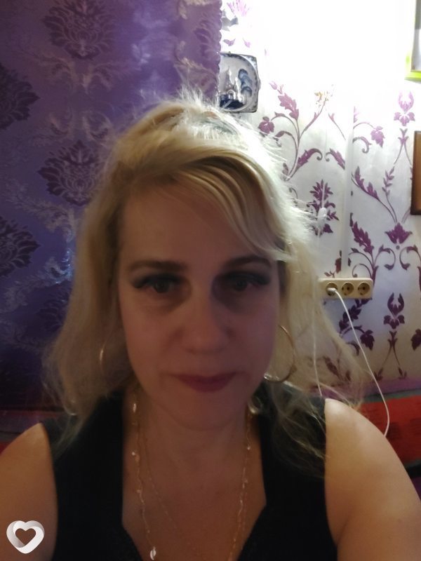 Светлана, 53, Лепеле — анкета №151070