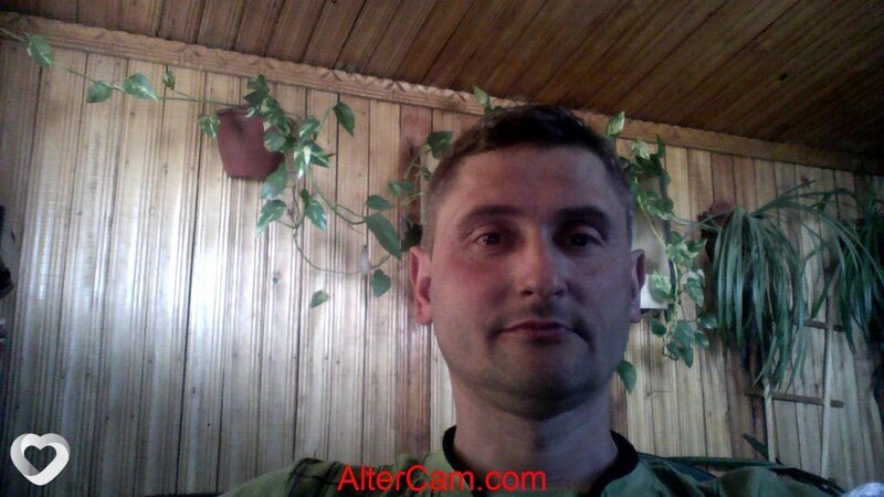 Александр, 49, Конотопе — анкета №151075