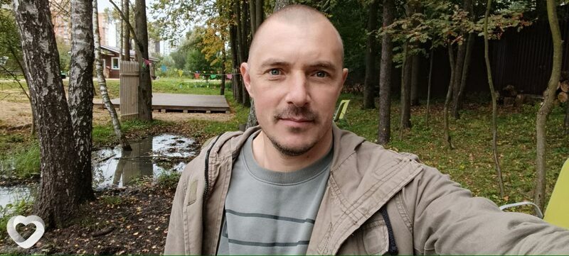 Alexey, 43, Пушкино (Московская Обл) — анкета №151143