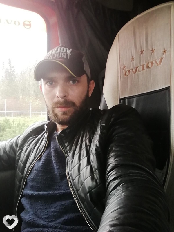 Паша, 39, Витебске — анкета №151146