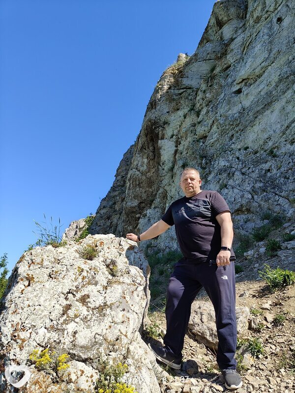 Сергей, 46, Стерлитамаке — анкета №151150