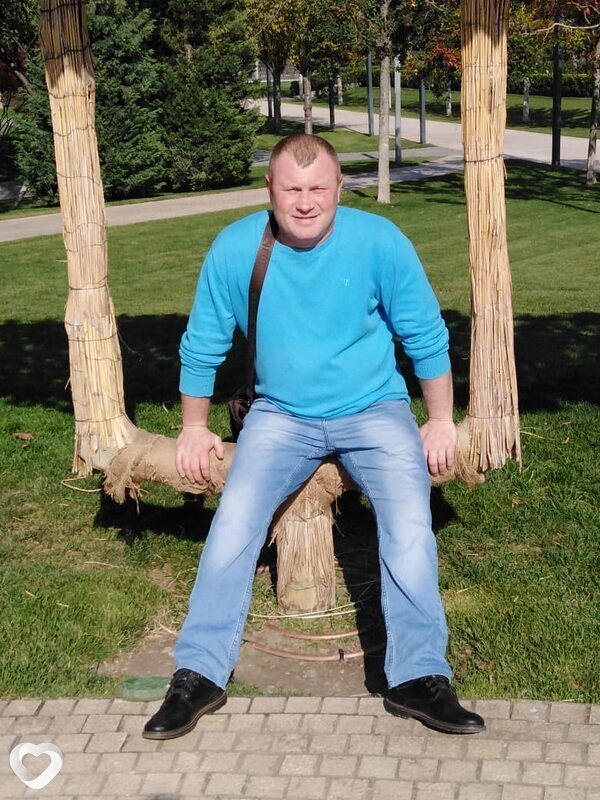 Владимир, 36, Тольятти — анкета №151151