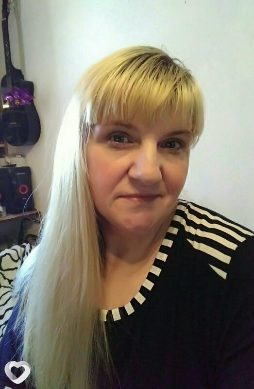 Анюта, 50, Кирове — анкета №151113
