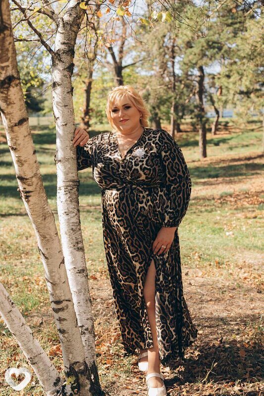Любовь, 49, Энергодаре — анкета №151119