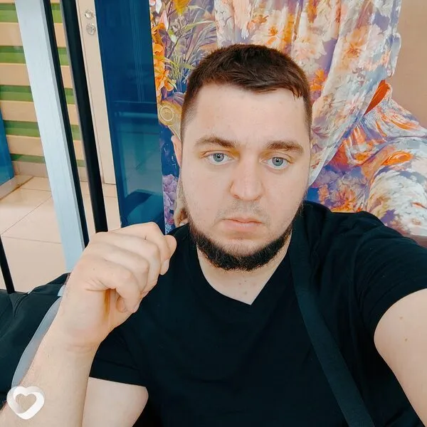 Станислав, 34, Москве — анкета №151129