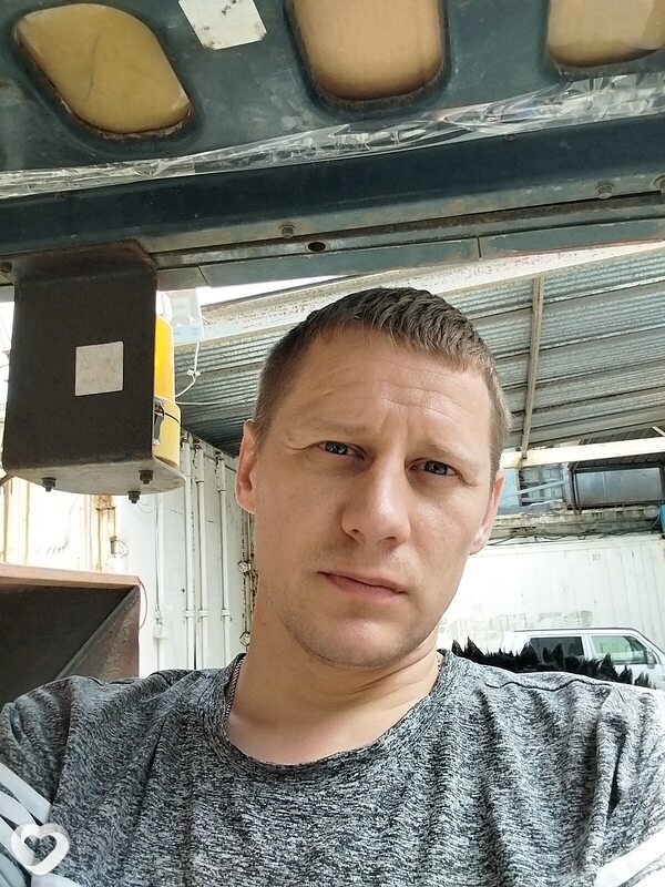 Олег, 38, Владивостоке — анкета №151131