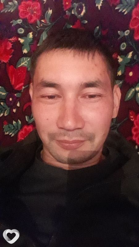 Дос, 37, Павлодаре — анкета №151134