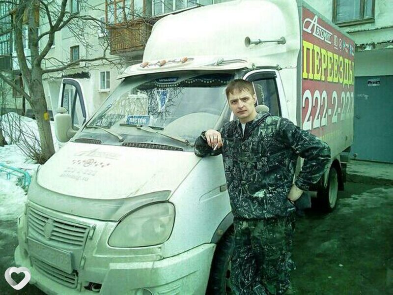 Константин, 33, Москве — анкета №151260