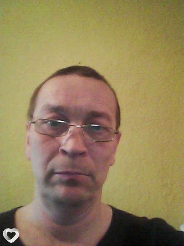Михаил, 52, Екатеринбурге — анкета №151262