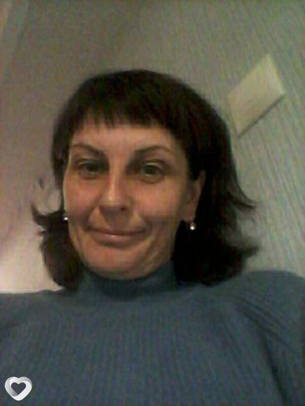 Светлана, 53, Юрге — анкета №151263