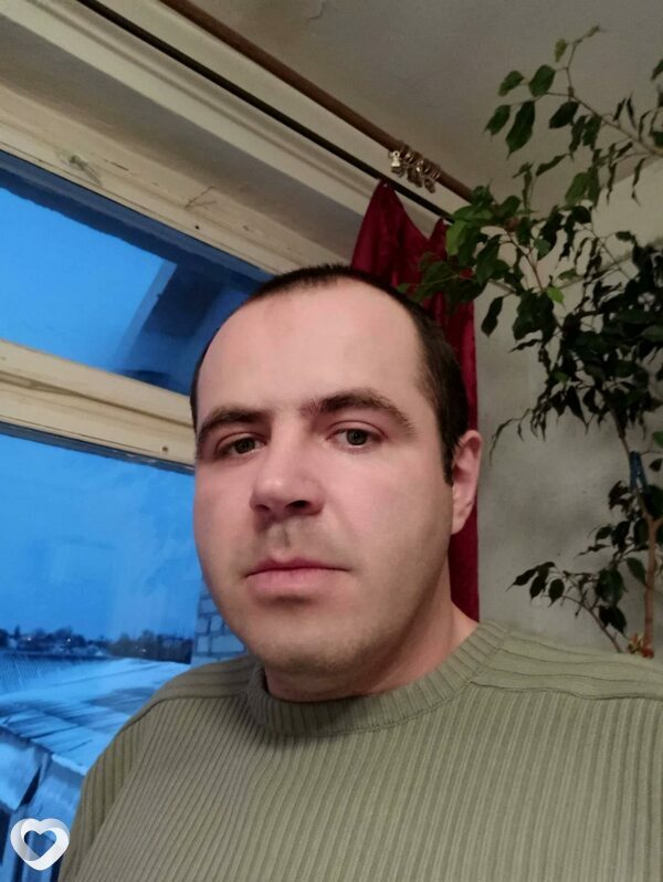 Веталь, 40, Львове — анкета №151266