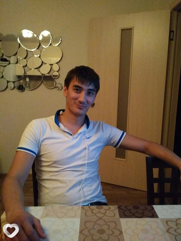 Руслан, 35, Челябинске — анкета №151268