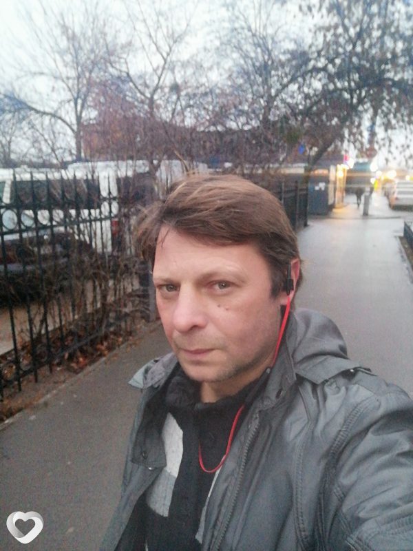 Рома, 51, Киеве — анкета №151270