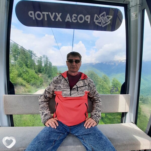 Андрей, 48, Сызрани — анкета №151274