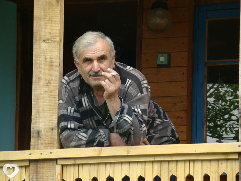 Karl, 66, Усть-Каменогорск — анкета №151162