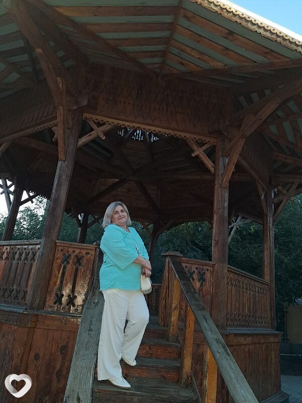 Елена, 55, Чите — анкета №151164
