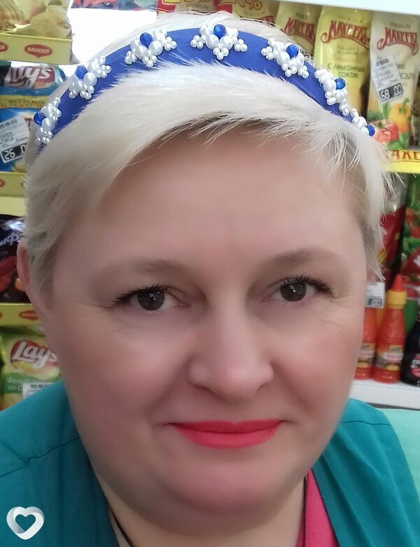 Наташа, 57, Ангарске — анкета №151166