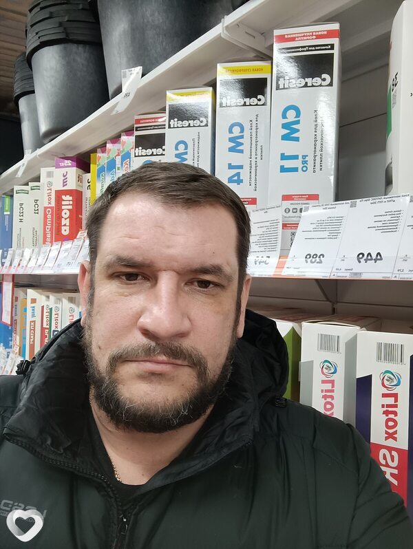Александер, 42, Ростове-на-Дону — анкета №151170