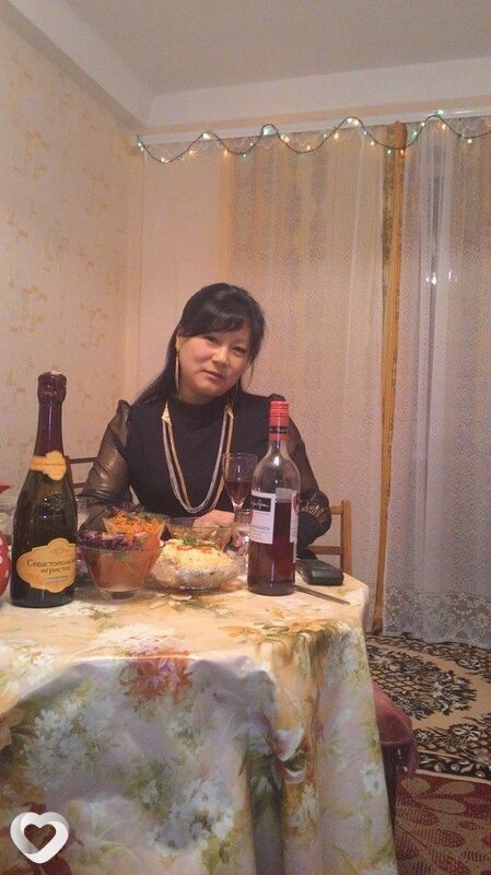 Анжа, Севастополь