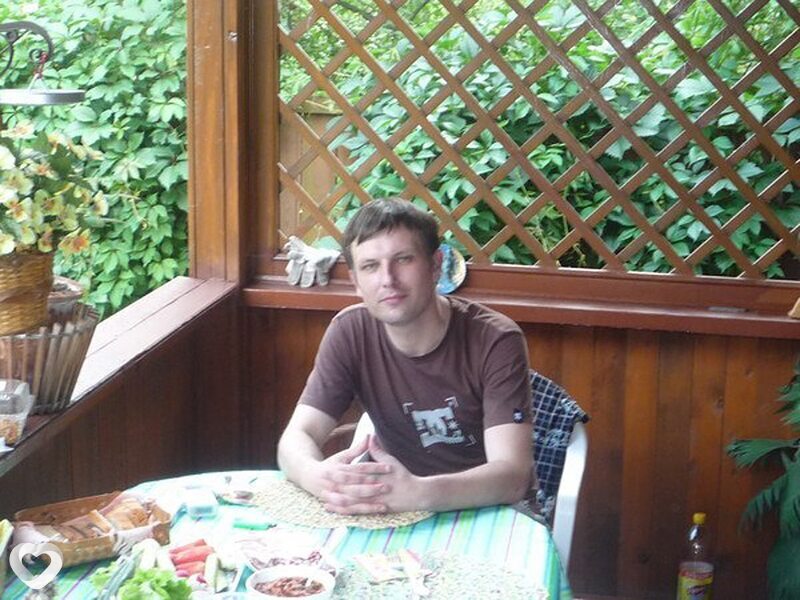 Сергей, 41, Тольятти — анкета №151175