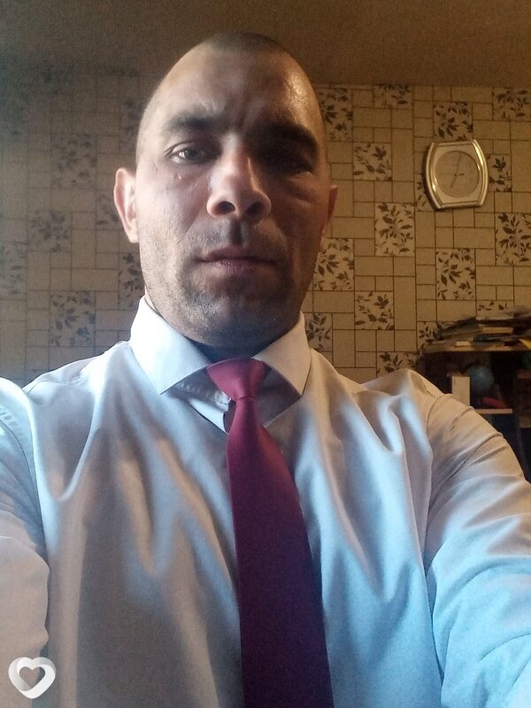 Евгений, 43, Новокузнецке — анкета №151180