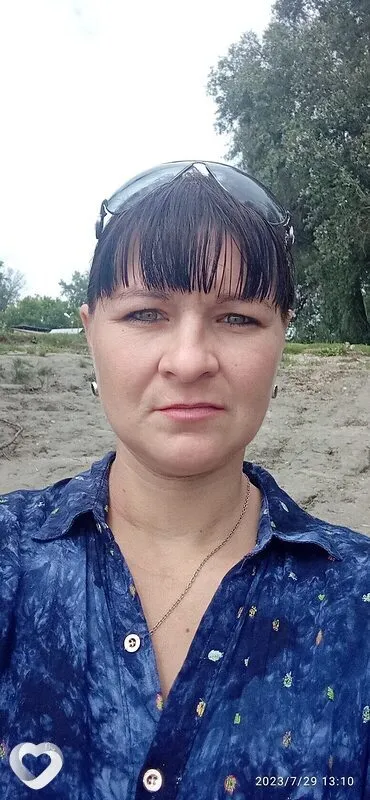 Ириска, 36, Барнауле — анкета №151285