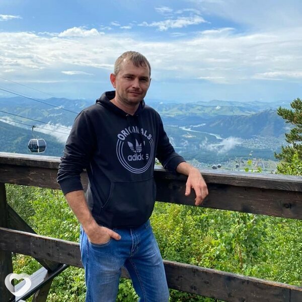 Никита, 34, Гурьевск (Кемеровская Обл) — анкета №151287