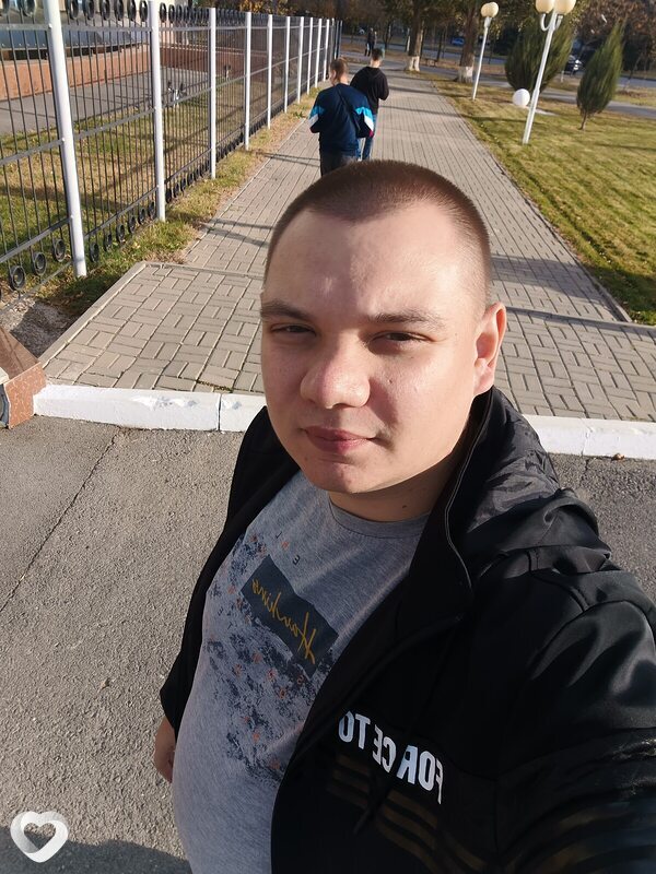 Борис, 30, Москве — анкета №151290