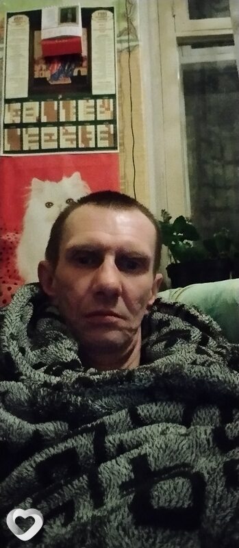 Денис, 48, Могилев — анкета №151293
