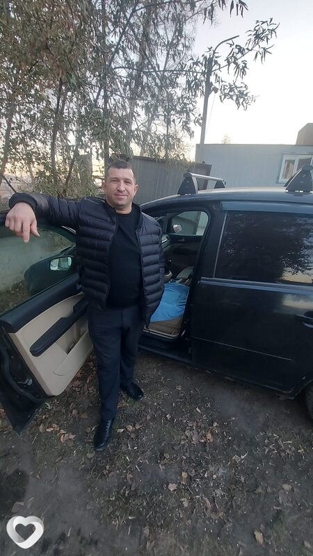 Дмитрий, 43, Красноярске — анкета №151295
