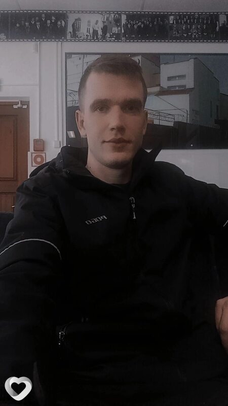 Олег, 27, Могилев — анкета №151297
