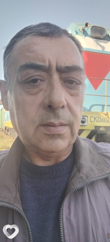 Талгат, 55, Экибастузе — анкета №151299