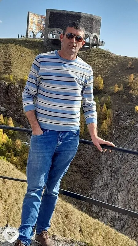 Aram, 42, Адлер — анкета №6417