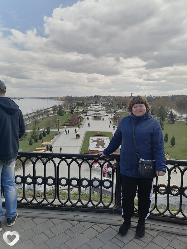 Татьяна, Тамбов
