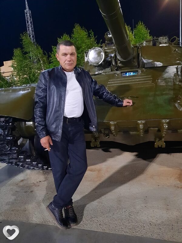 Александр, 53, Ставрополе — анкета №151306